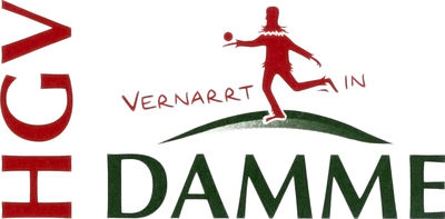 Bild vergrößern: Logo HGV Damme