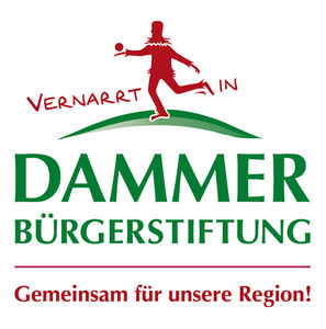 Bild vergrern: Logo der Dammer Brgerstiftung