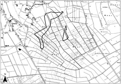 Teilaufhebung des Bebauungsplanes Nr. 119 