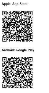 Bild vergr��ern: QR-Code Kommunalwahlen 2016