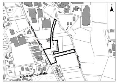 Bild vergr��ern: Geltungsbereich FP 52