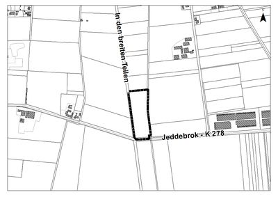 Bebauungsplan Nr. 151/12 