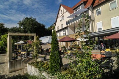 Bild vergr&ouml;&szlig;ern: Haus Maria Rast