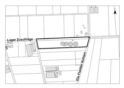 Bild vergr��ern: Geltungsbereich BP 142-2