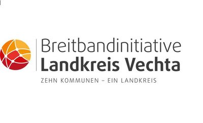 Bild vergrößern: Breitbandinitiative Landkreis Vechta