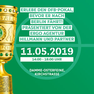 Bild vergr��ern: Plakat zur DFB-Bus-Tour