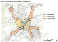 Bild vergr&ouml;&szlig;ern: Werbealnagensatzung der Stadt Damme