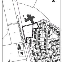 62. &Auml;nderung des Fl&auml;chennutzungsplanes (
