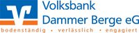 Bild vergrößern: Logo Volksbank Dammer Berge