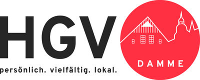 Bild vergrößern: HGV Logo