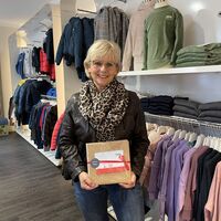 Bild vergr��ern: Karin Lehmann