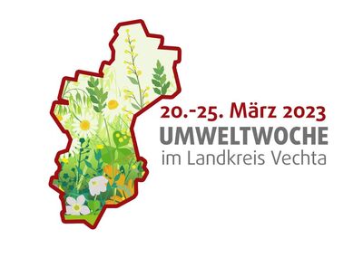 Umweltwoche im Landkreis Vechta