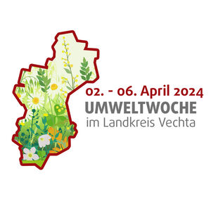 Bild vergrößern: Umweltwoche des Landkreises Vechta 2024