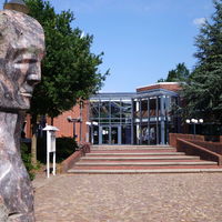 Bild vergr&ouml;&szlig;ern: Rathaus Damme