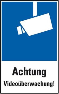 Bild vergr&ouml;&szlig;ern: Video&uuml;berwachung Rathaus Damme