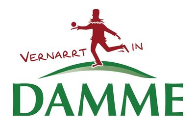 Bild vergrößern: Logo der Stadt Damme