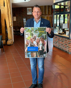 Nachhaltigkeits Award Local Stars