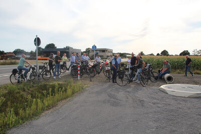 Bild vergr&ouml;&szlig;ern: 19. Ortsvorstehertour