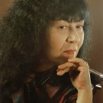 Tatjana Bucar