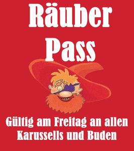 Bild vergr&ouml;&szlig;ern: R&auml;uberpass