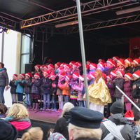 Bild vergr&ouml;&szlig;ern: Adventlicher Markt 2015-1
