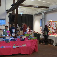Bild vergr&ouml;&szlig;ern: Adventlicher Markt 2015-2