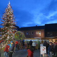 Bild vergr&ouml;&szlig;ern: Adventlicher Markt 2015-4