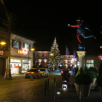 Bild vergr&ouml;&szlig;ern: Adventlicher Markt 2015 - 7